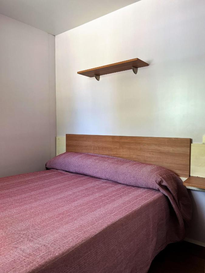 Bungalows Zaragoza Camping * Saragosse