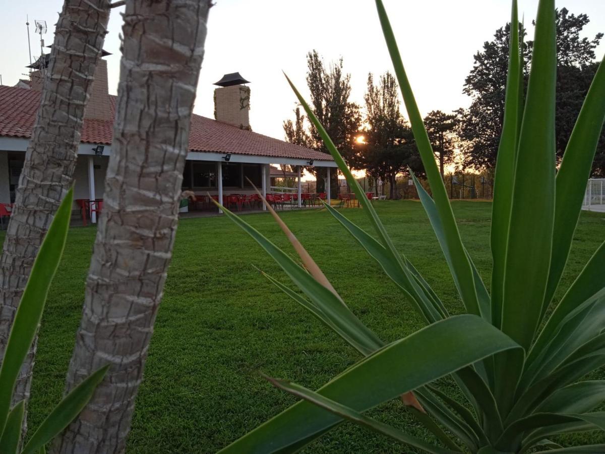 Camping Bungalows Zaragoza Camping