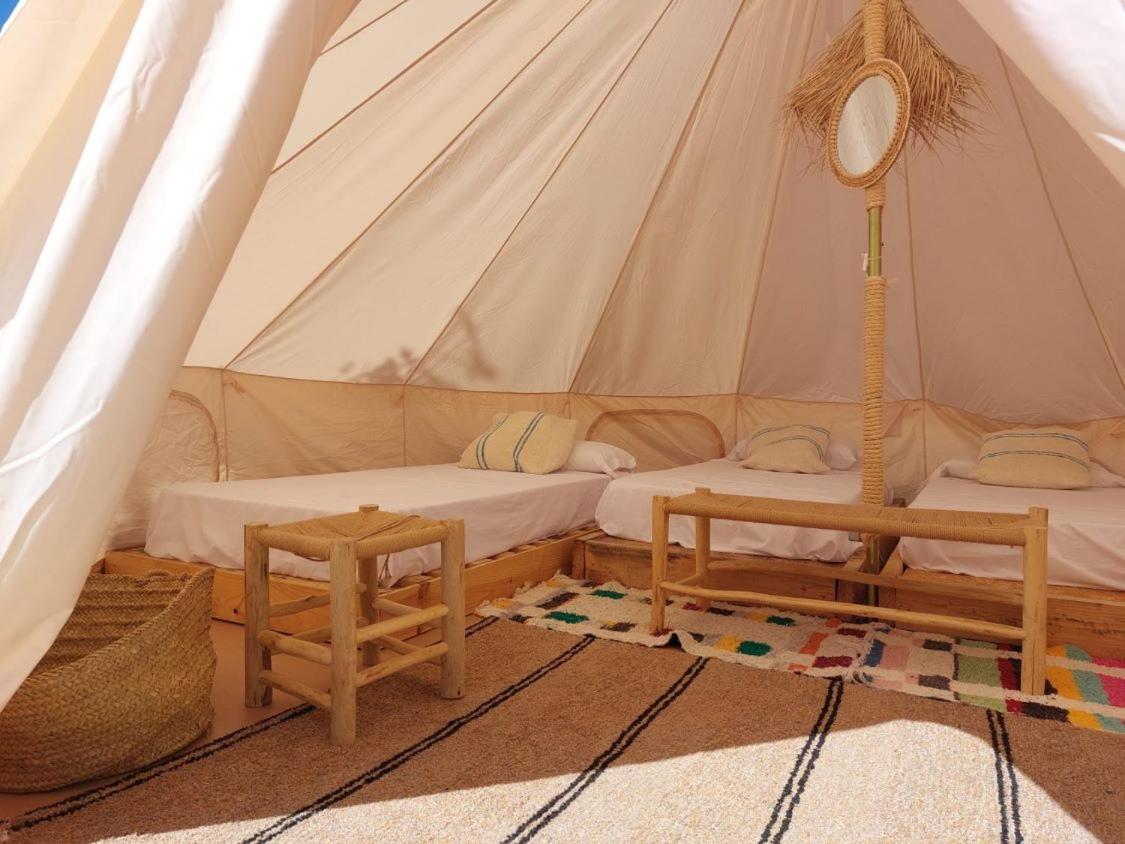 Camping Bungalows Zaragoza Camping Saragosse